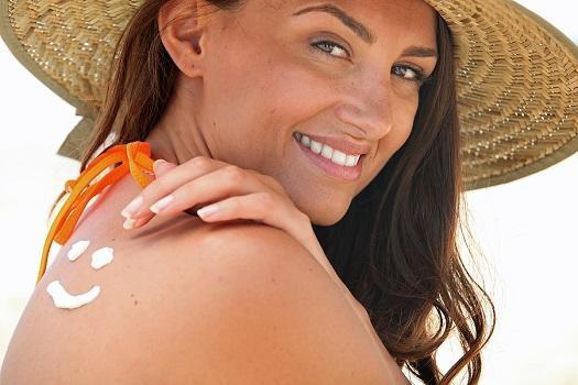 Lupus can affect the skin