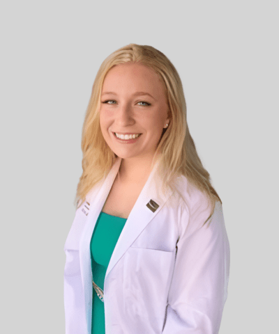 lexi geiger headshot