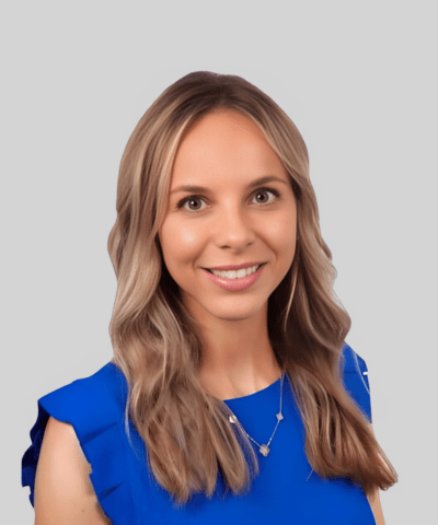megan perritto headshot