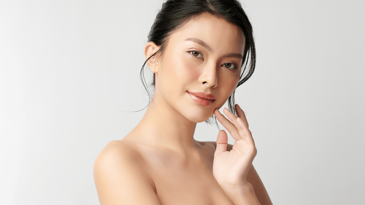 Facial treatment