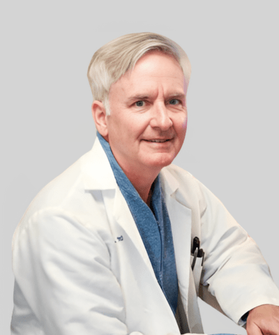 William Ketcham headshot